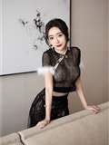 XIAOYU语画界 2022.12.15 VOL.926 王馨瑶yanni(5)